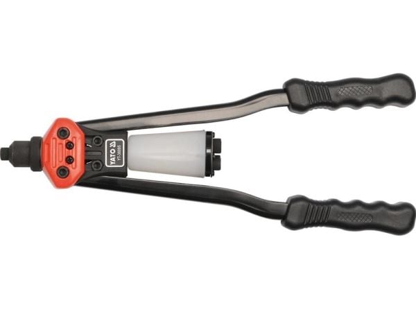 YATO LEVER RIVETER 2,4-6,4 mm 36095