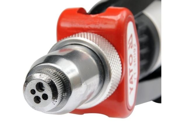 YATO LEVER RIVETER MED ROTERENDE HODE 3,2-6,4 mm 36092