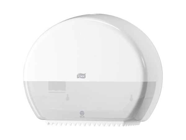 Tork Mini Jumbo, 132 mm, 345 mm, 275 mm, 967 g, 139 mm, 352 mm
