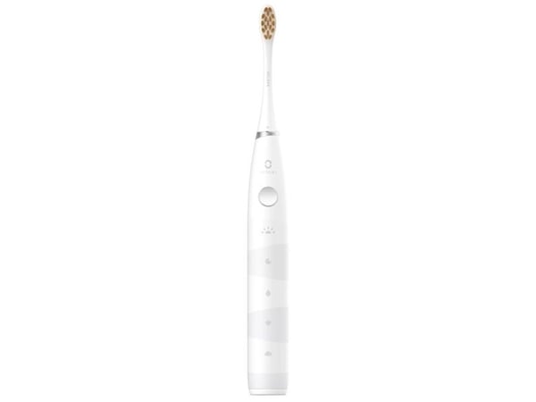 Xiaomi Oclean Flow elektrinis dantų šepetėlis baltas
