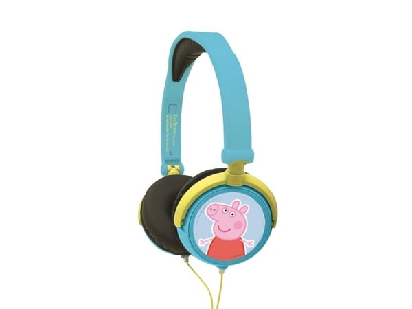 Peppa Pig Headphones