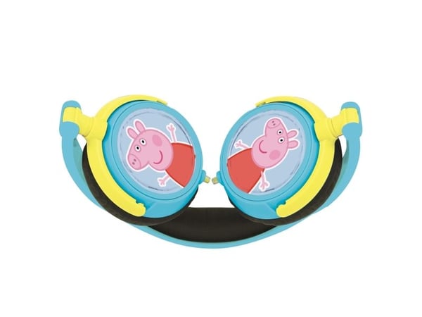 Peppa Pig Headphones