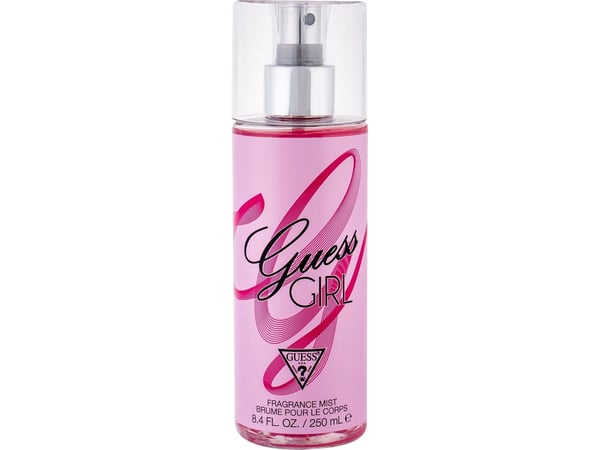Guess Girl Mist 250 ml