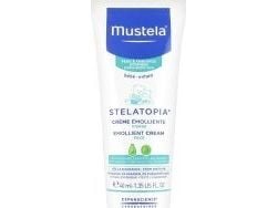 Mustela Bébé Stelatopia mykgjørende krem 40 ml