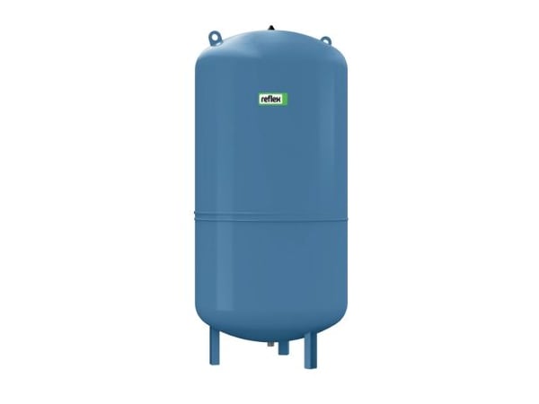 Memb.hydrofor de 60l refix 10 bar