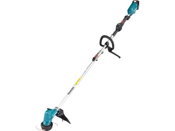 Makita DUR191L - Grästrimmer - sladdlös - inget batteri - 3500/5100/6000 vpm - 30 cm - SOLO