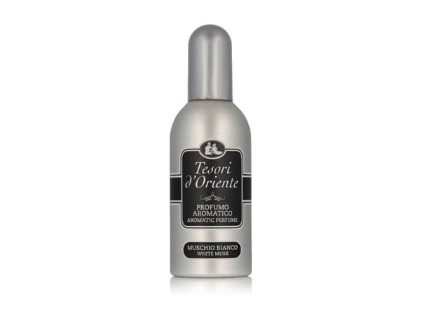 Tesori Muschio Bianco EDT 100ml
