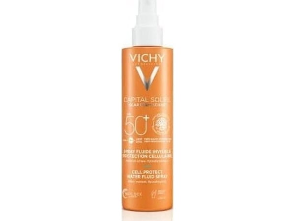Vichy - Capital Soleil - 200 ml