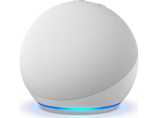 Amazon Echo Dot (5:e generationen) - - trådlös - App-kontrolleret