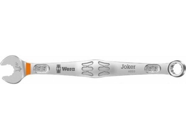 Wera JOKER KOMBINASJONSNØKKEL 5.5