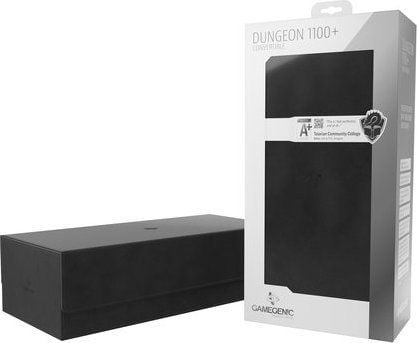 GameGenic Dungeon 1100+ XL (Exclusive Ed. 2021)