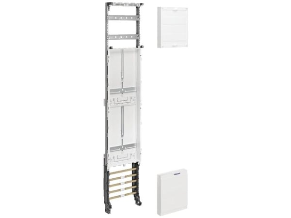 Reservfält universal Z 1350 mm 3P. 2 reservplatser (ZH52XL)