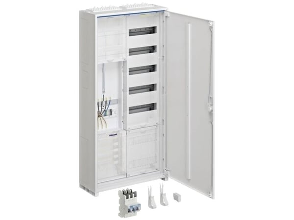 Hagerin täydellinen kotelo ZB323Q15EN 1ZP 3p. (ZB323Q15EN)
