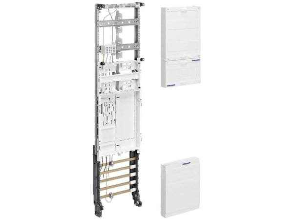 Täydellinen paneeli ZH3EN27 univ. Z 1ZP BKE-I H 1050mm 1f. (ZH3EN27)