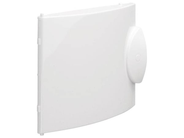 Hager GP104P, 110 mm, 20 mm, 180 mm, 1 kpl