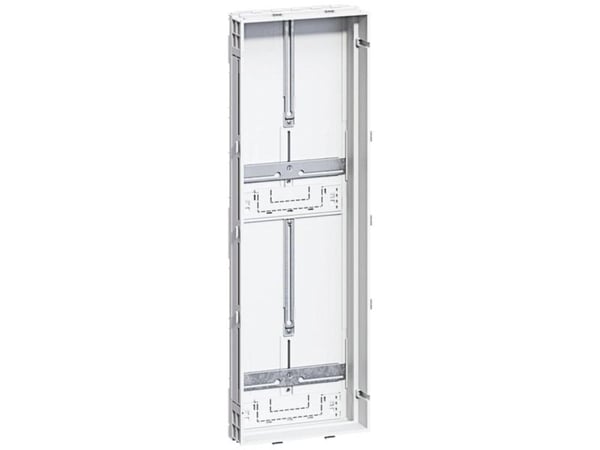 Hager U97N, Valkoinen, 250 mm, 750 mm