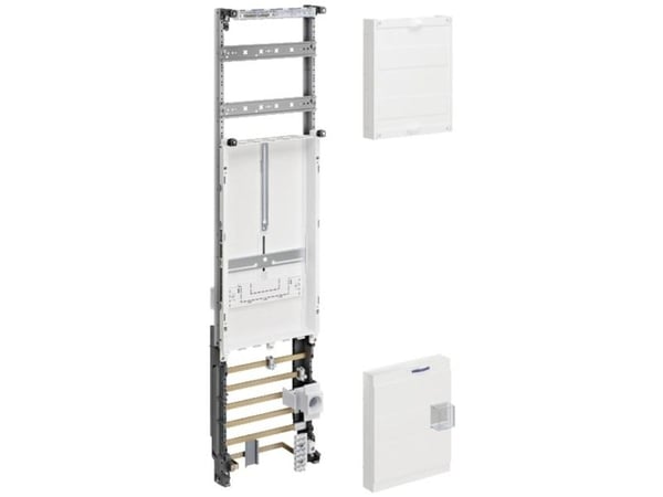 Täydellinen paneeli 1050mm 1-paneeli TSG ZH33Q5N (ZH33Q5N)