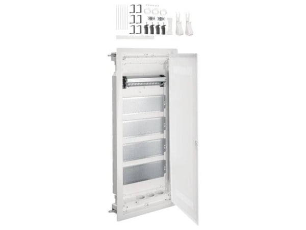 Hager VH60WWHH, 348 mm, 98 mm, 880,5 mm