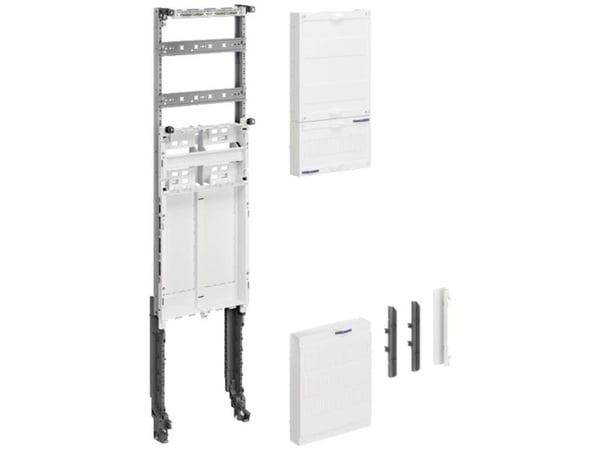 Hager ZU32ME, 250 mm, 1050 mm, 1 styck