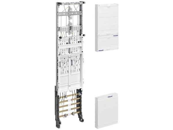 Hager komplett panel 1050mm 1-panel eHZ ZH3EL22 ( ZH3EL22 )