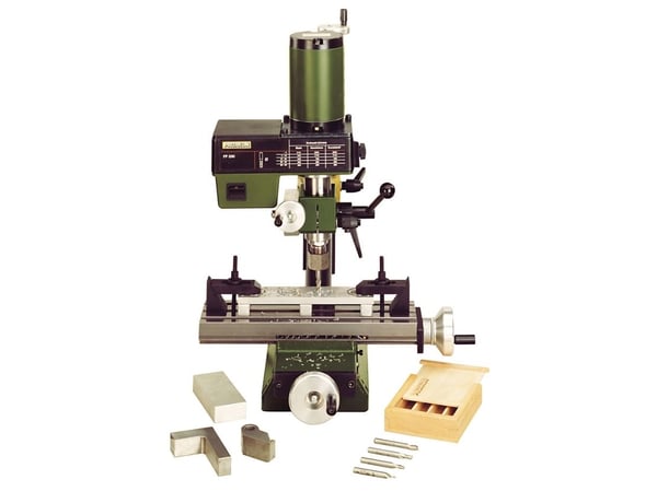 PROXXON presisjonsfreser FF 230