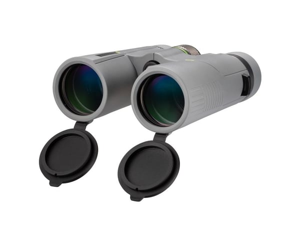 Bresser Optics Wave 8x42, BaK-4, 8x, 4,2 cm, Fully Multi Coated (FMC), Vattentät, 630 g