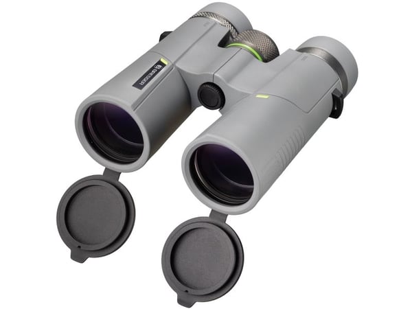 Bresser Optics Wave 8x42, BaK-4, 8x, 4,2 cm, Fully Multi Coated (FMC), Vattentät, 630 g