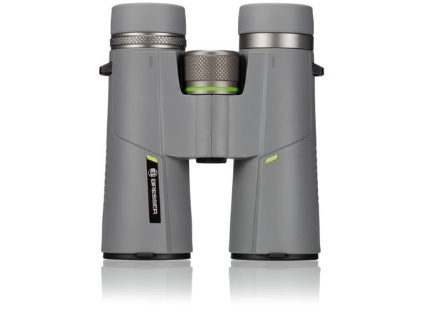 Bresser Optics Wave 8x42, BaK-4, 8x, 4,2 cm, Fully Multi Coated (FMC), Vattentät, 630 g