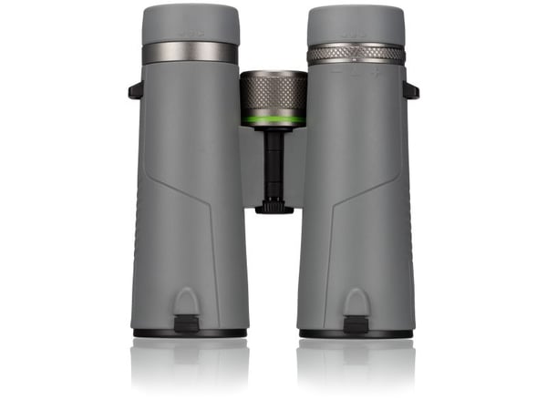 Bresser Optics Wave 8x42, BaK-4, 8x, 4,2 cm, Fully Multi Coated (FMC), Vattentät, 630 g