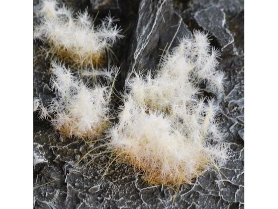 Gamers Grass Special tufts - 12 mm - Spikey Winter (Wild)