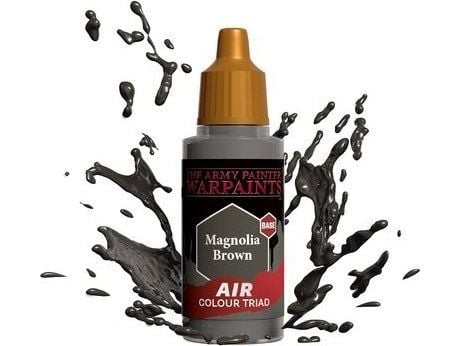 Army Painter Warpaints - Air Magnolia Brown