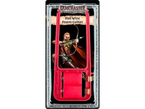 Army Painter GameMaster Hot Wire Foam Cutter