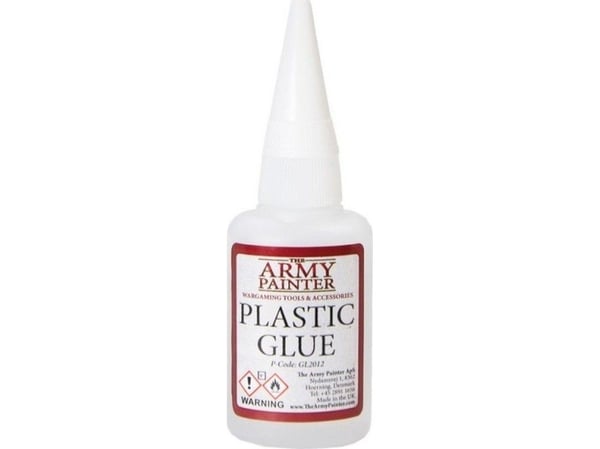 Army Painter Plastic Glue