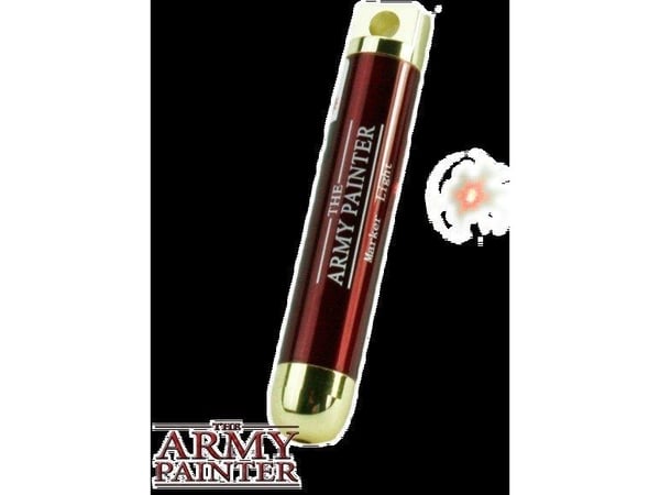 Army Painter Wargaming Markerlight - Laser Pointer (2019) Army Painter Wargaming Markerlight - Laser Pointer (2019)