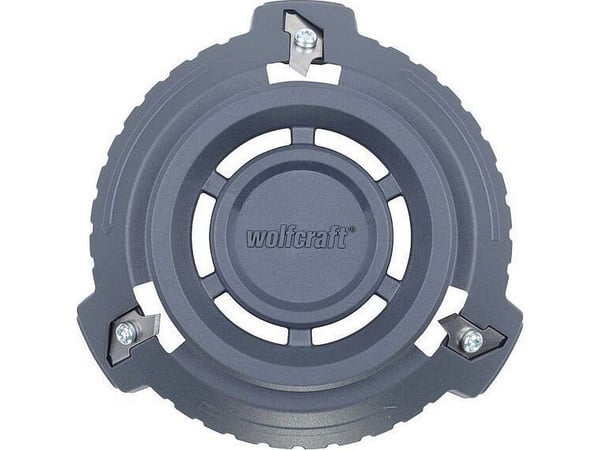 Wolfcraft Kipsilevyn reiän reunan viiste, O 68 mm, Wolfcraft Wolfcraft Kipsilevyn reiän reunan viiste, O 68 mm, Wolfcraft