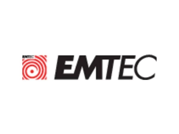 EMTEC T700 - USB-kabel - USB-C (hann) til USB-C (hann) - 3 A - 1.2 m - flat