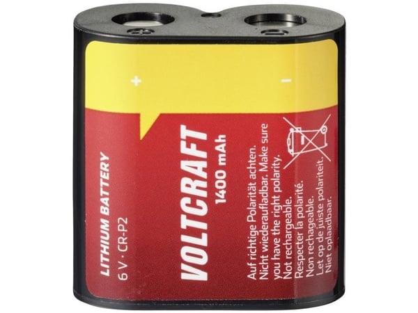 VOLTCRAFT VC-12714220