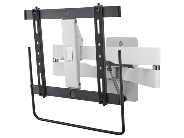 One For All WM 6482, 81,3 cm (32"), 195,6 cm (77"), 100 x 100 mm, 400 x 400 mm, 180°, Svart