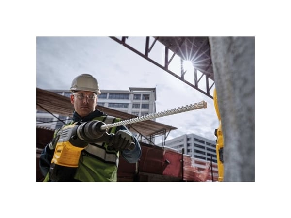 Betoniporanterä Dewalt SDS MAX 20mm (DT60817-QZ)
