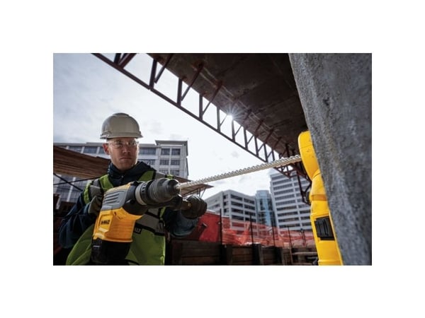 Betoniporanterä Dewalt SDS MAX 20mm (DT60817-QZ)