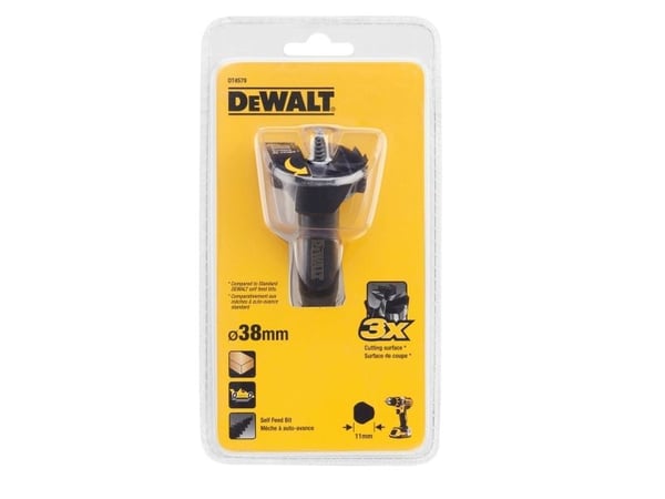 DeWALT DT4579-QZ, 1 styck