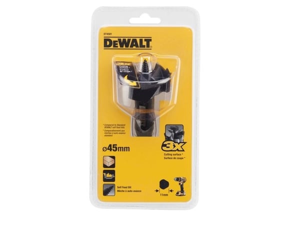 DeWALT DT4581-QZ, 1 styck