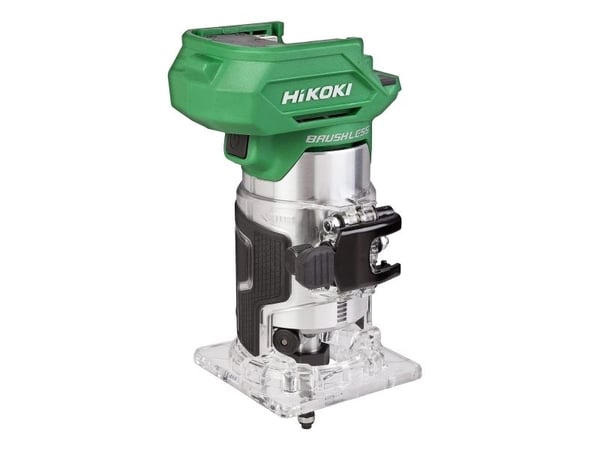 Batterifri fres HiKOKI M1808DA - SOLO Batterifri fres HiKOKI M1808DA - SOLO