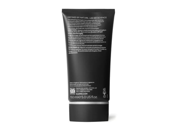 Elemis Skin Soothe Shave Gel – Mann – 150 ml