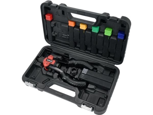 Yato YT-36091, 260 mm