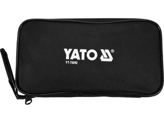 YATO ELEKTRISK KLIPSMÅLER 73092