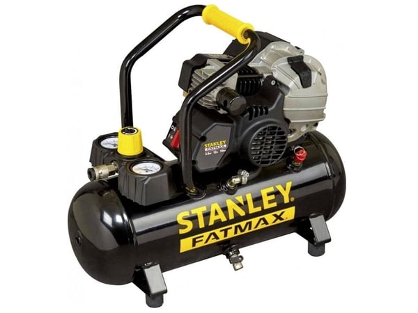 Stanley Fatmax Trykluftkompressori FATMAX 12 l 10 bar