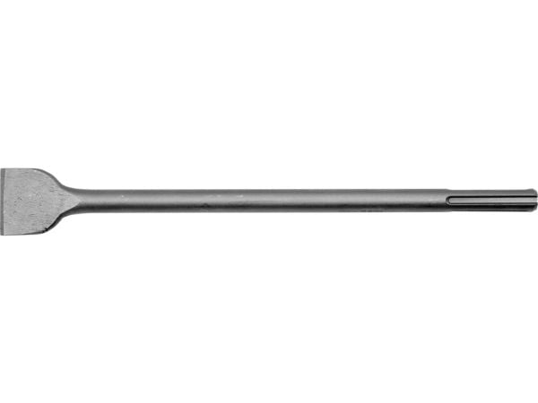 Yato YT-47336, Meislingsvedlegg til borhammer, Universell, Rustfritt stål, Kull stål, 50 mm, 400 mm