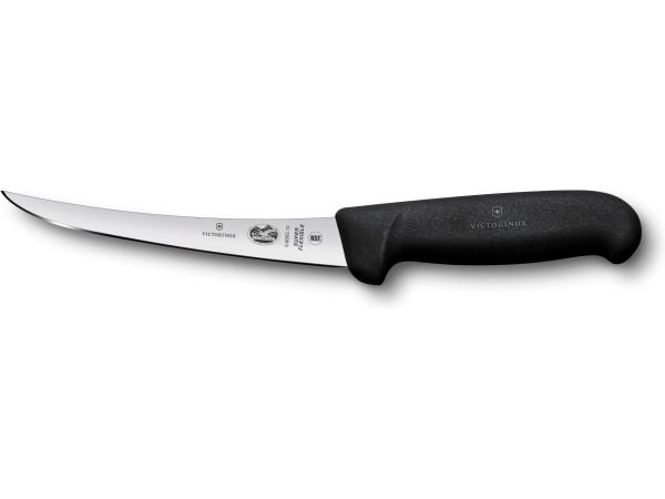 Victorinox Super Flexible Small fileteringskniv, 15 cm