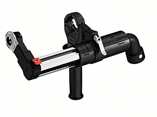 Bosch STØVADAPTER GDE 16 CYL FOR SLAGBORREMASK